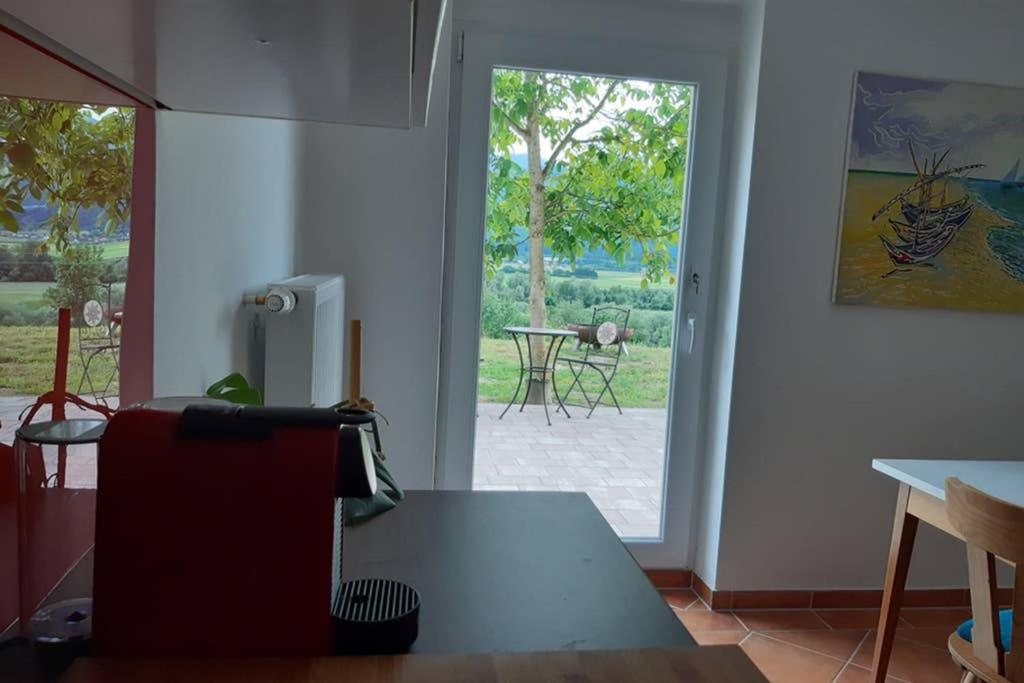 Casa Hess Appartement *