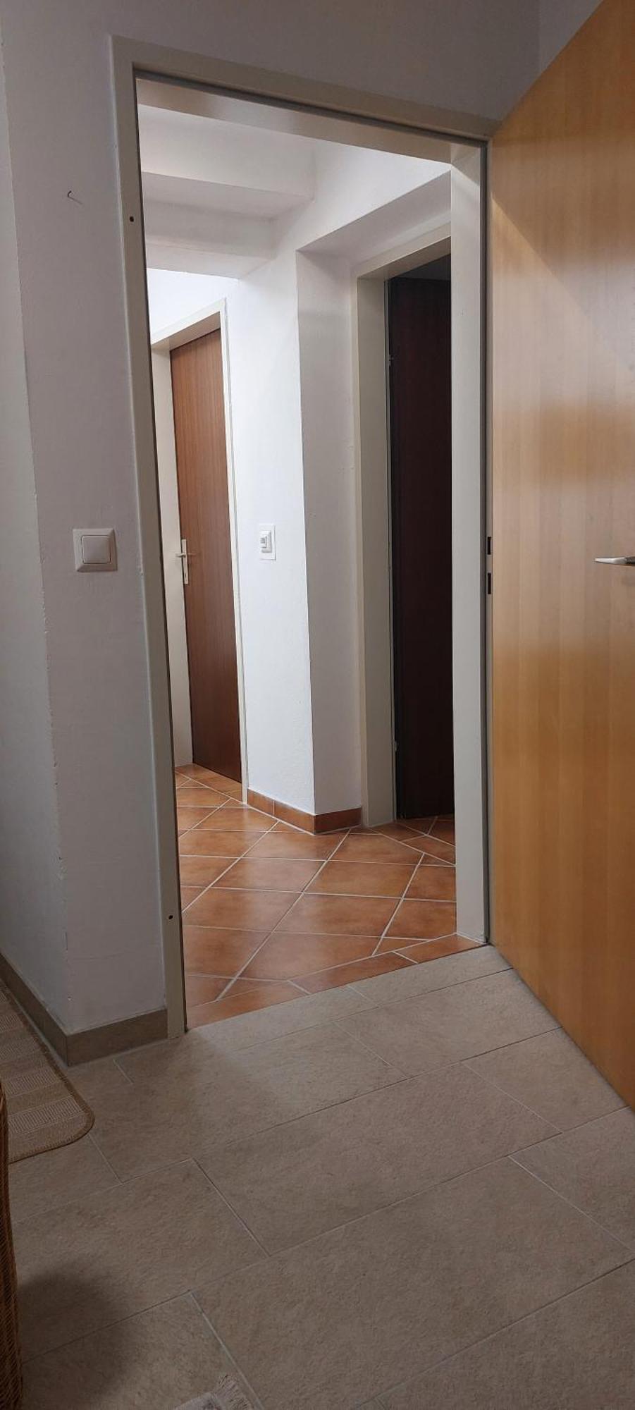 Appartement Casa Hess *